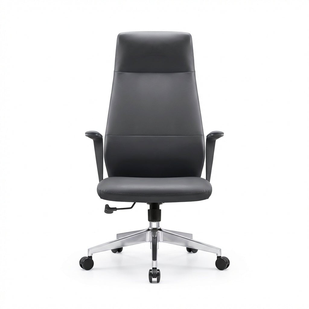 Córdoba Nappa Leather Office Chair - Altera