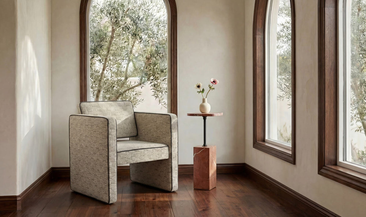 Corfu Side Table - Altera