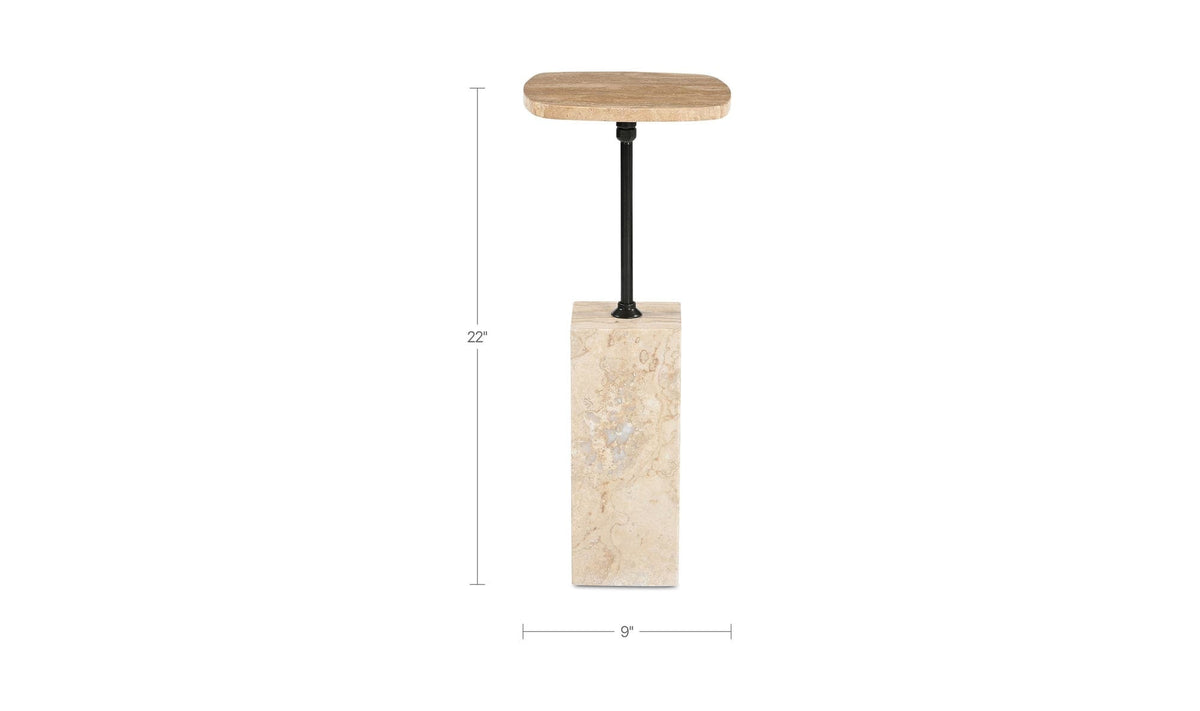 Corfu Side Table - Altera
