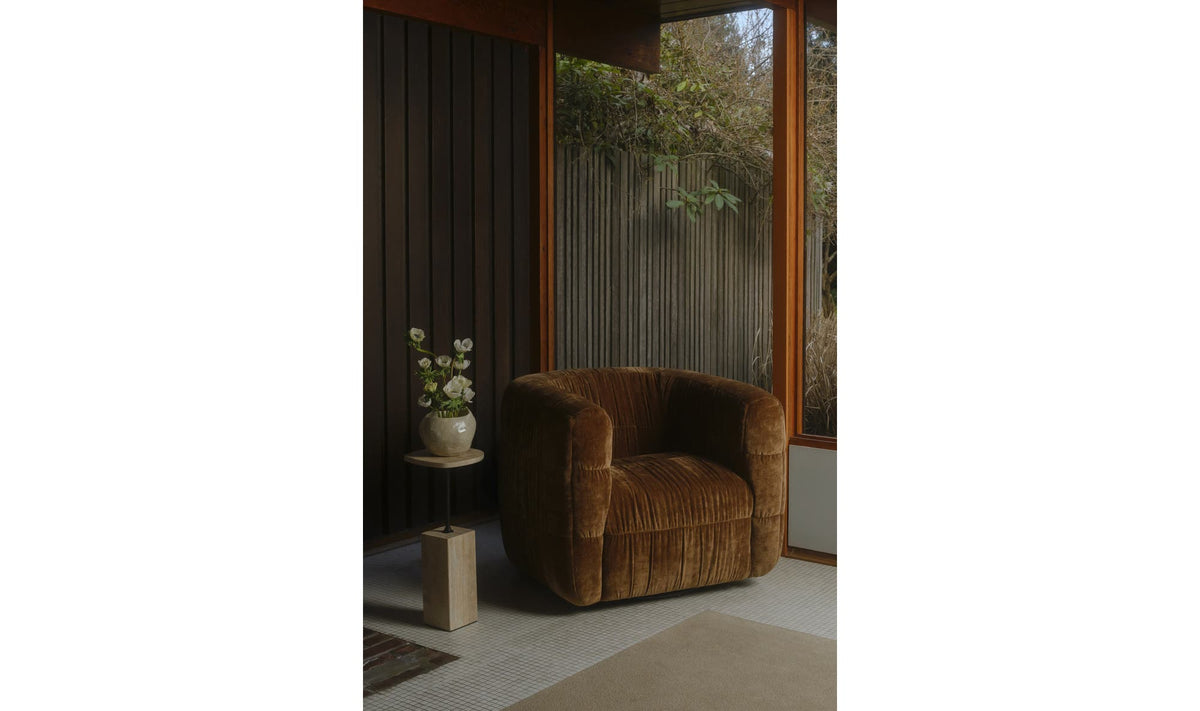 Corfu Side Table - Altera