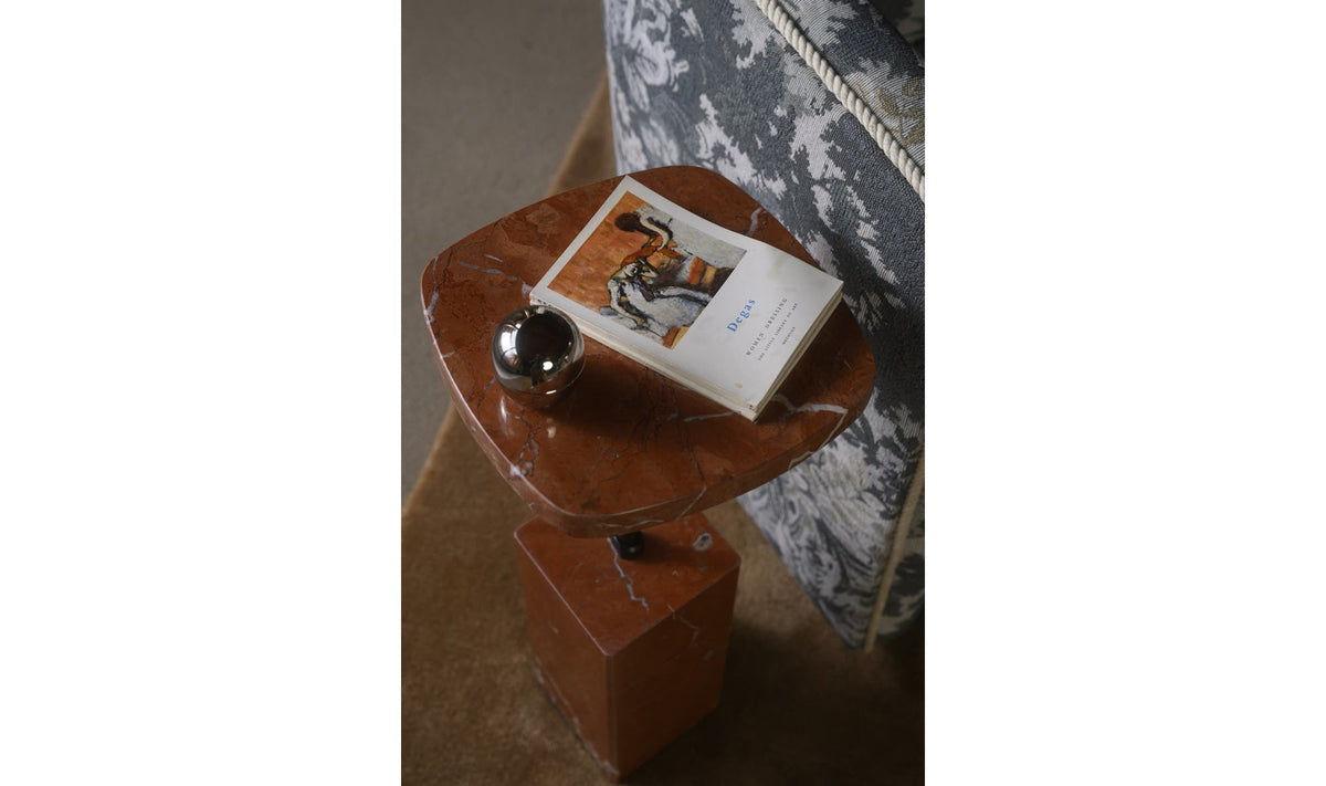 Corfu Side Table - Altera