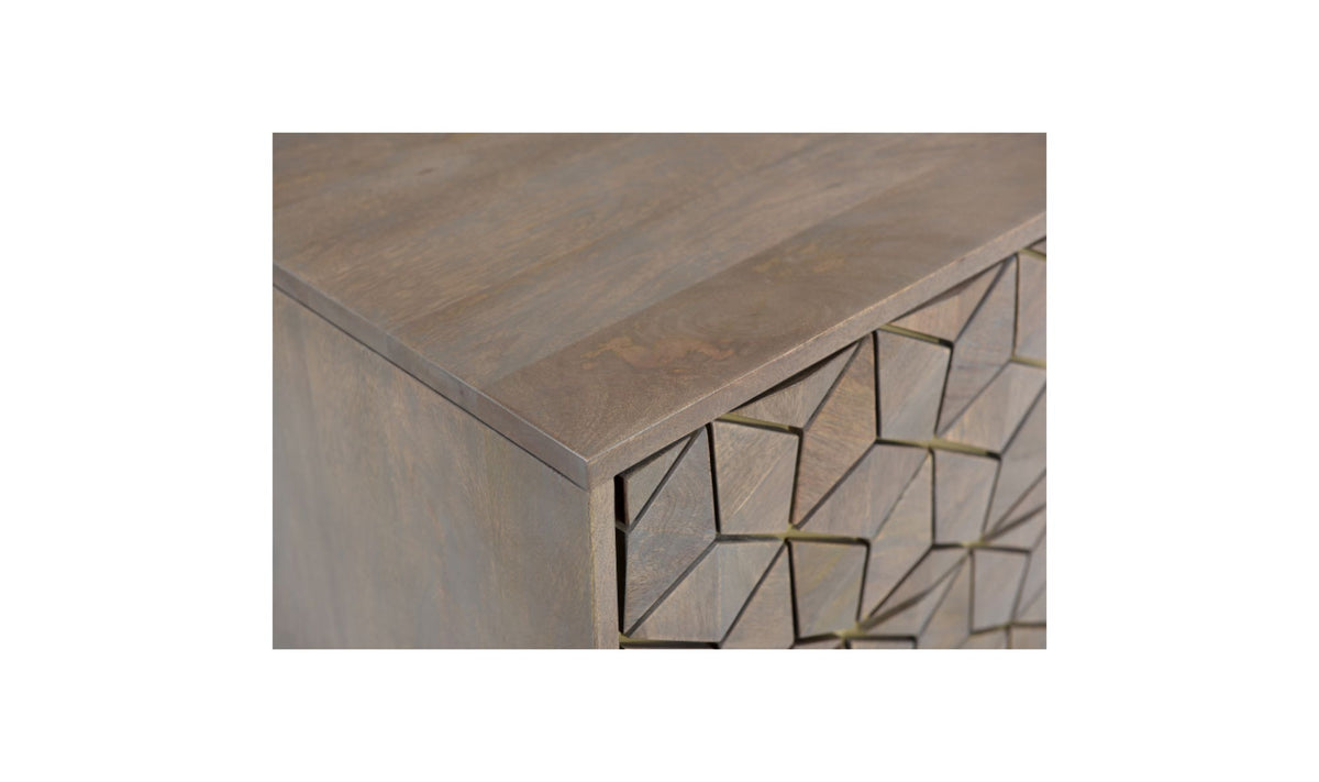 Cortina Nightstand - Altera