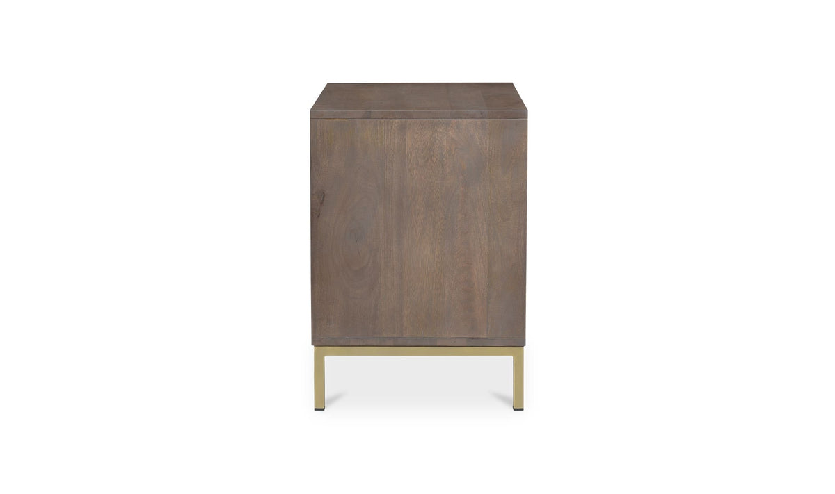 Cortina Nightstand - Altera