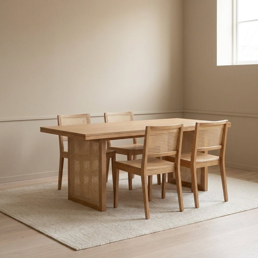 Corwin Dining Table - Altera