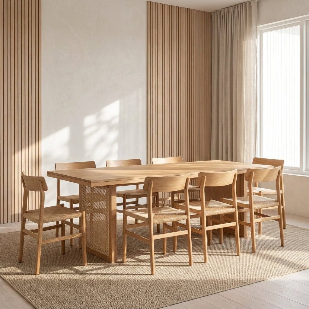 Corwin Dining Table - Altera