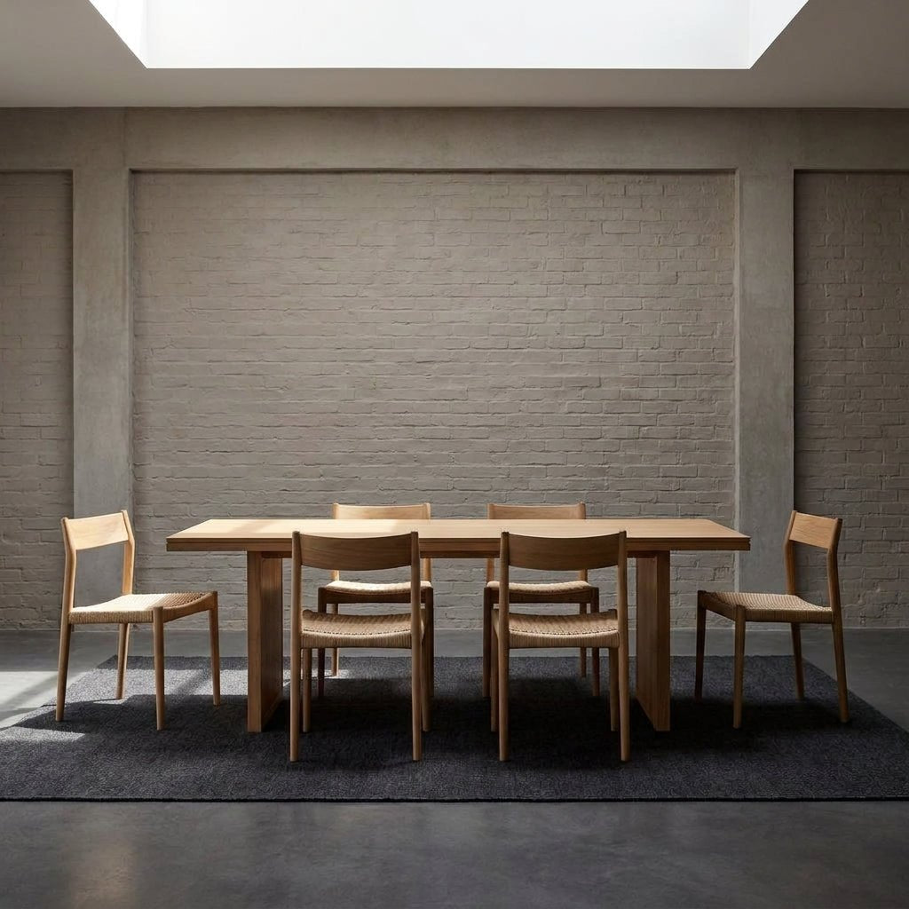 Corwin Dining Table - Altera
