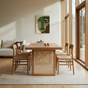 Corwin Dining Table - Altera