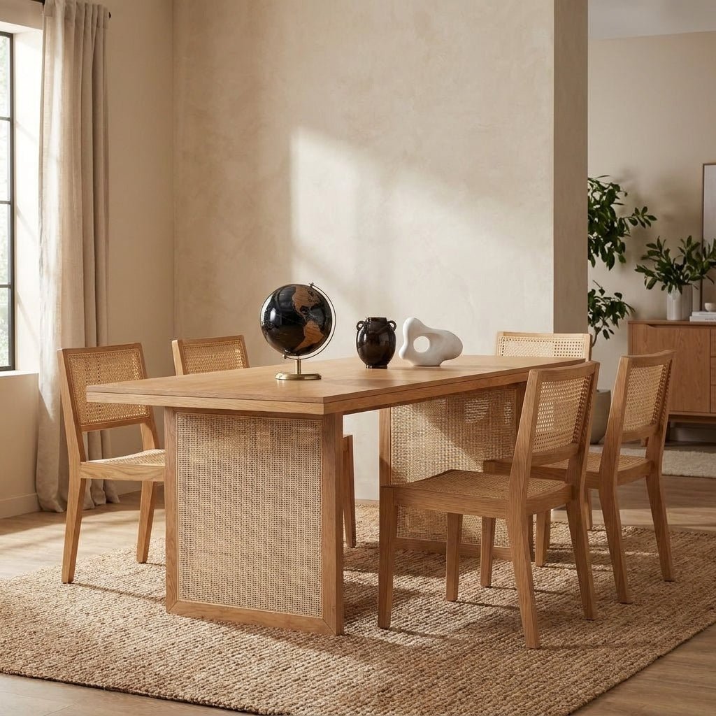 Corwin Dining Table - Altera