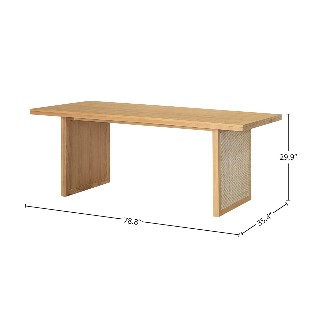 Corwin Dining Table - Altera