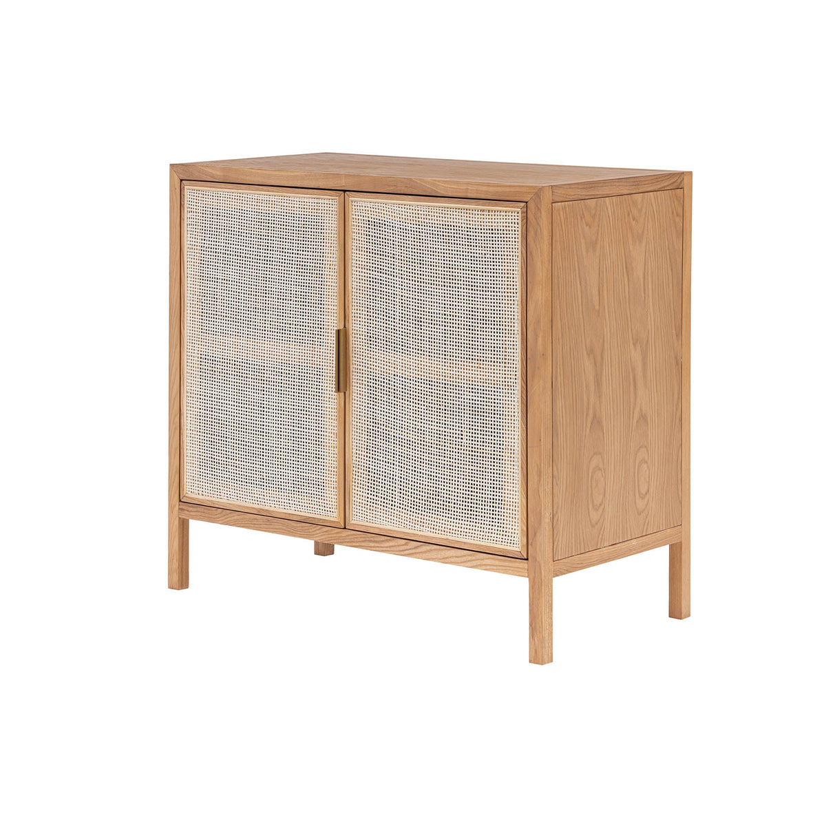 Corwin Oak Dining Set - Altera