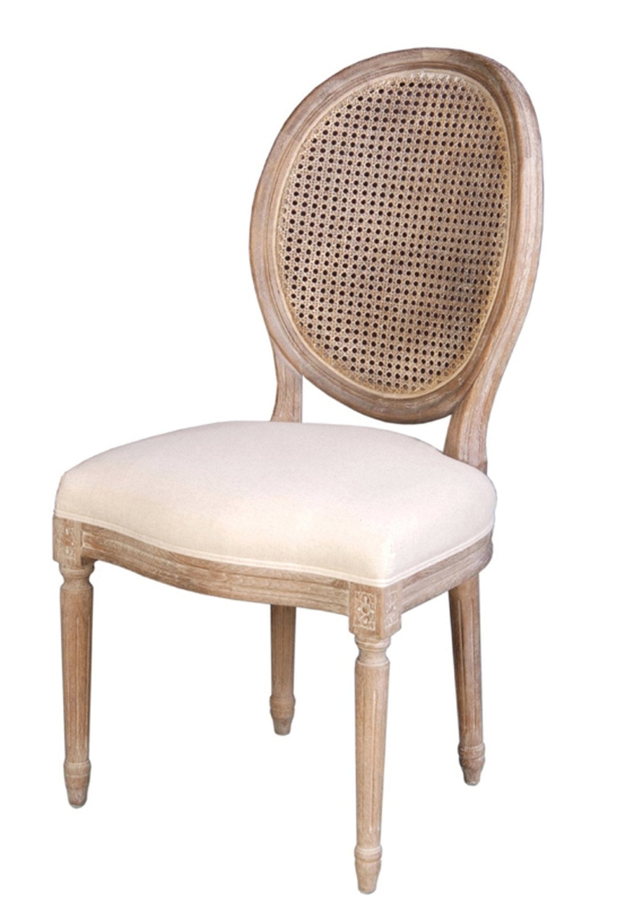 Corwin Oak Dining Set - Altera