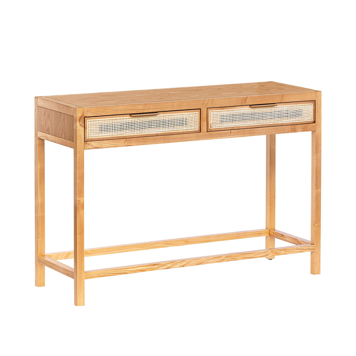 Corwin Oak Dining Set - Altera