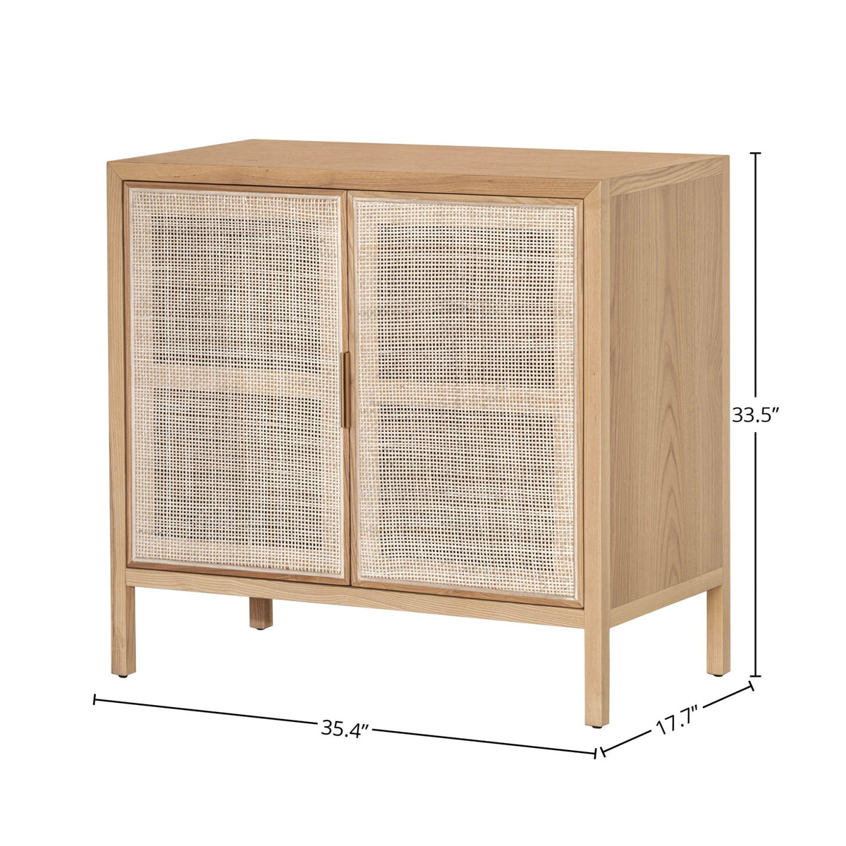 Corwin Oak Dining Set - Altera