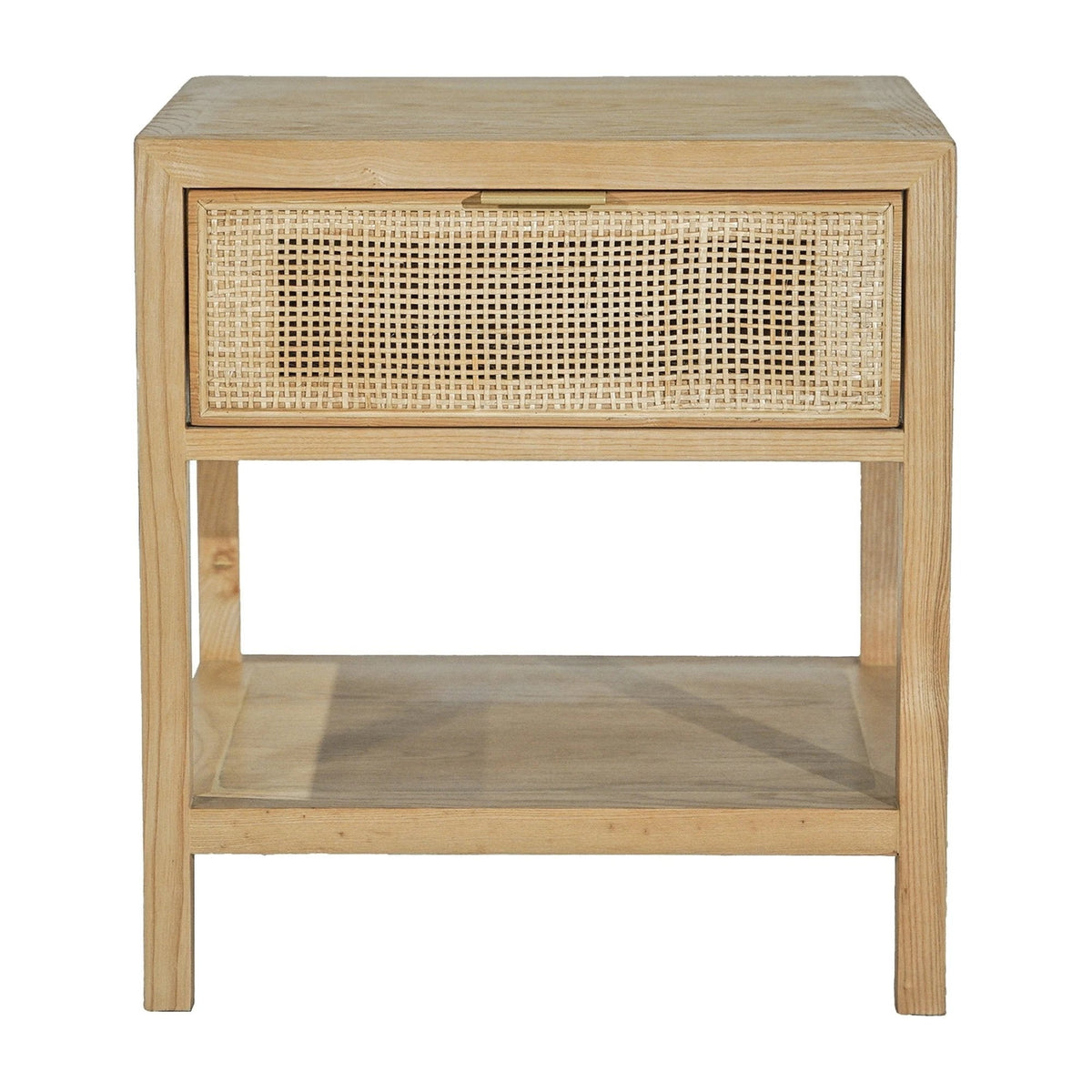 Corwin Side Table - Altera