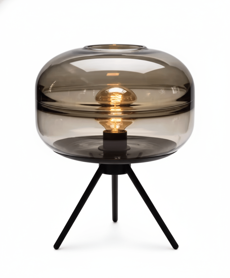 Cosmic Sphere Accent Lamp - Altera