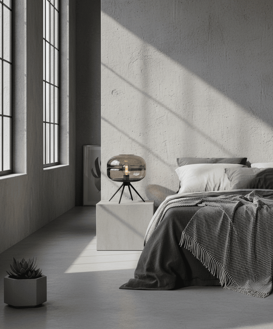Cosmic Sphere Accent Lamp - Altera