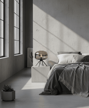 Cosmic Sphere Accent Lamp - Altera