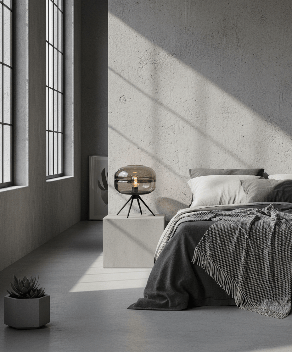 Cosmic Sphere Accent Lamp - Altera