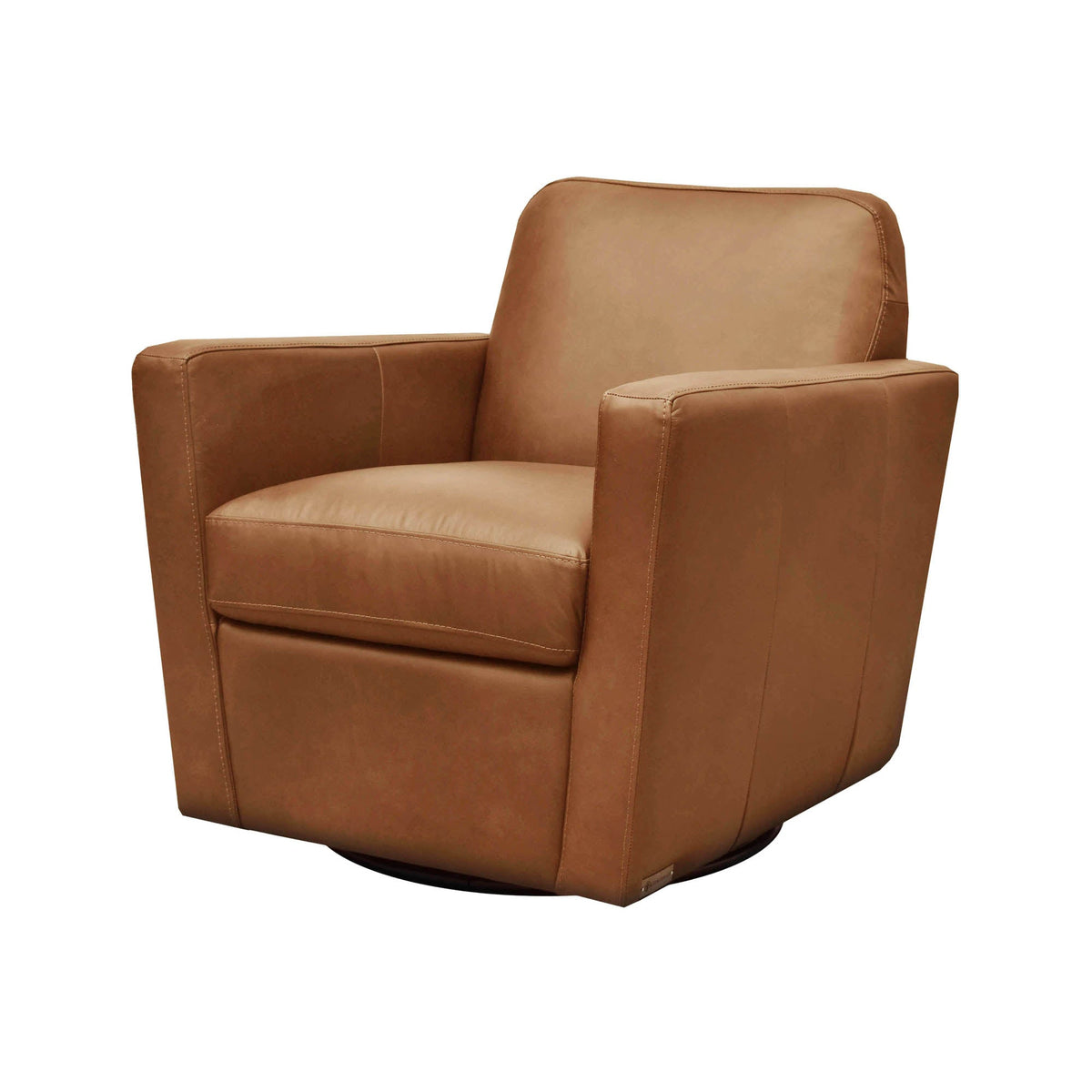Cotignac Swivel Club Chair - Altera