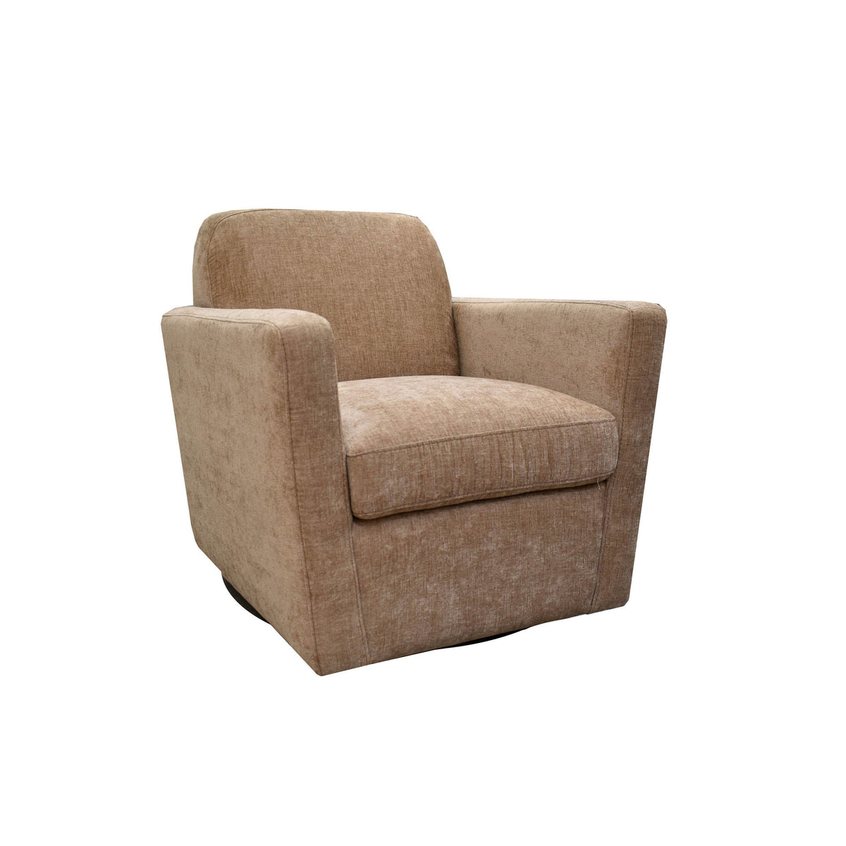 Cotignac Swivel Club Chair - Altera