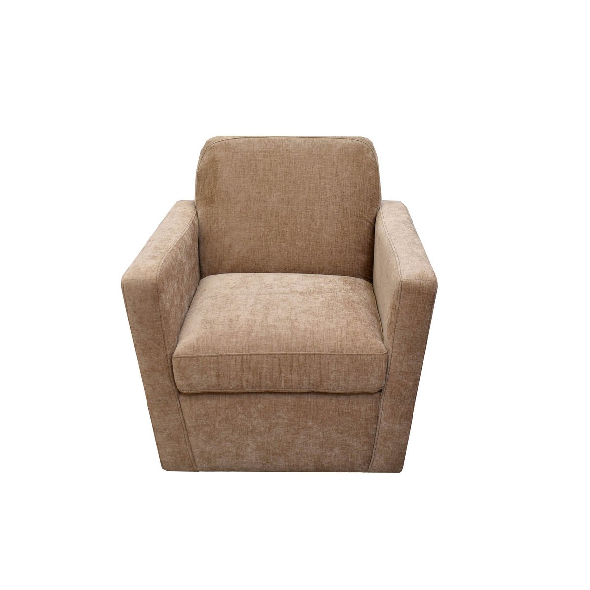 Cotignac Swivel Club Chair - Altera