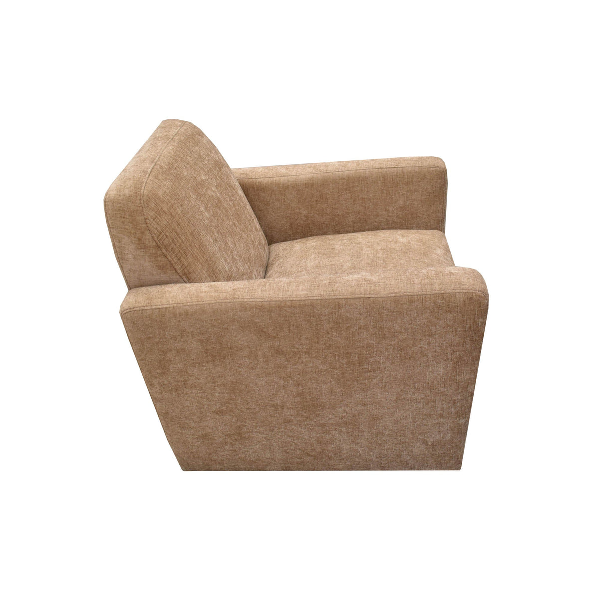 Cotignac Swivel Club Chair - Altera