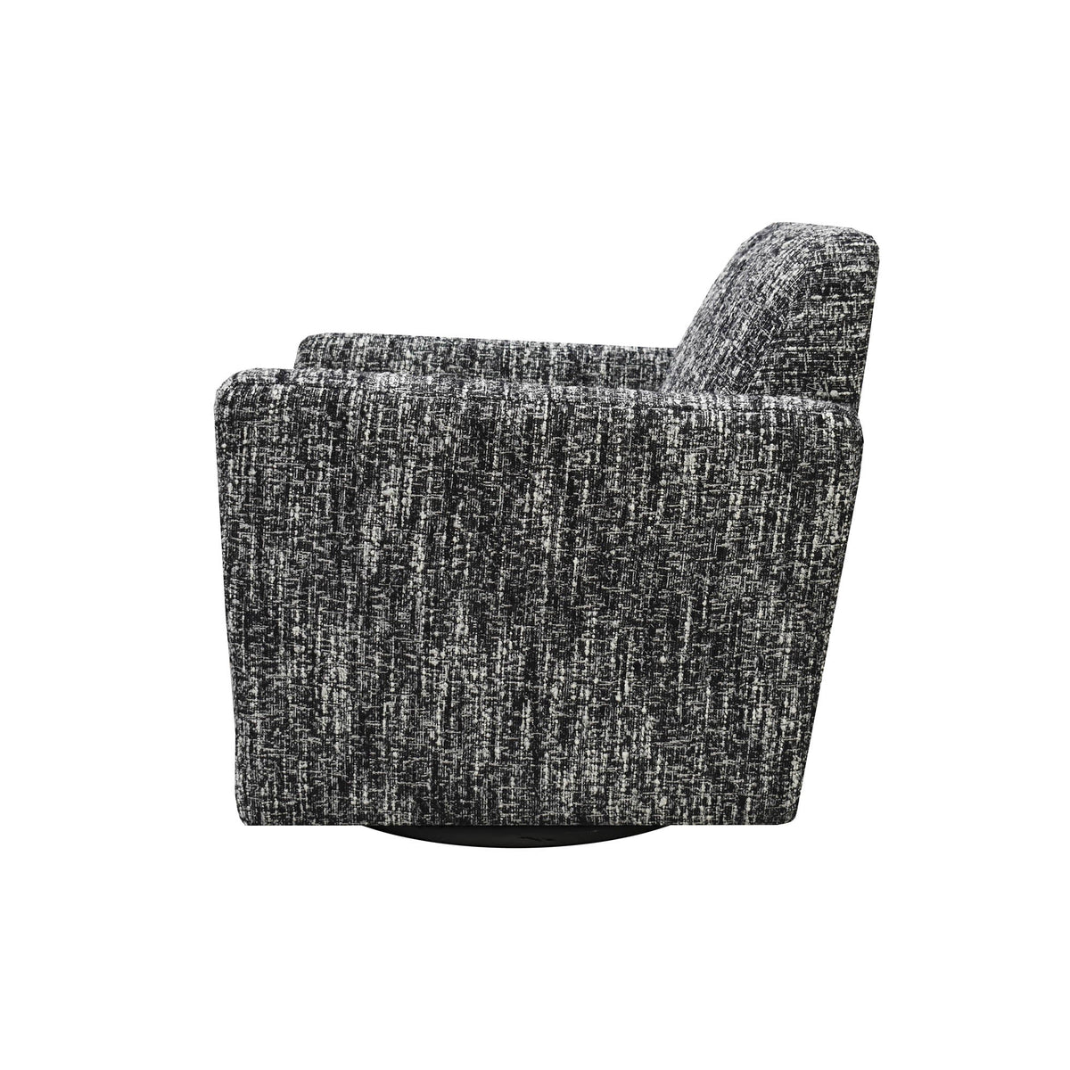 Cotignac Swivel Club Chair - Altera