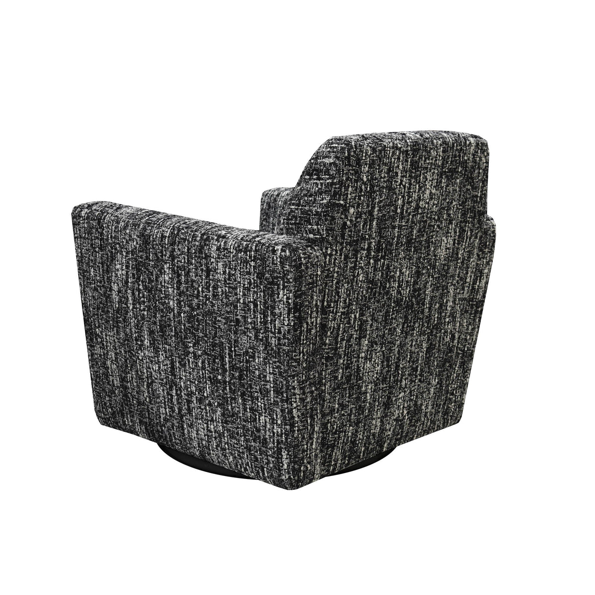 Cotignac Swivel Club Chair - Altera