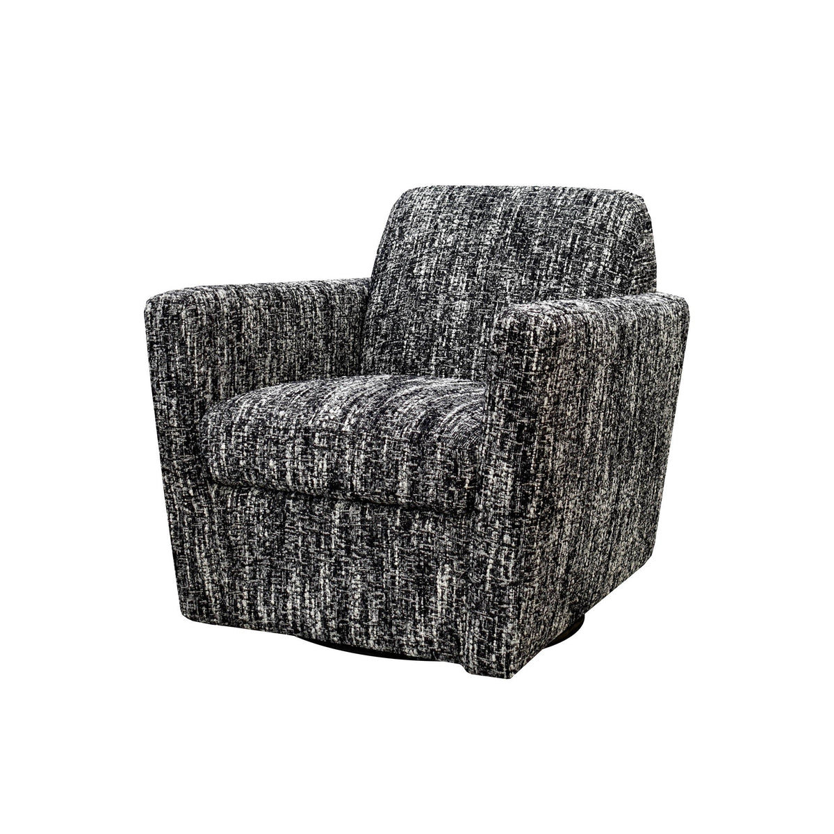 Cotignac Swivel Club Chair - Altera