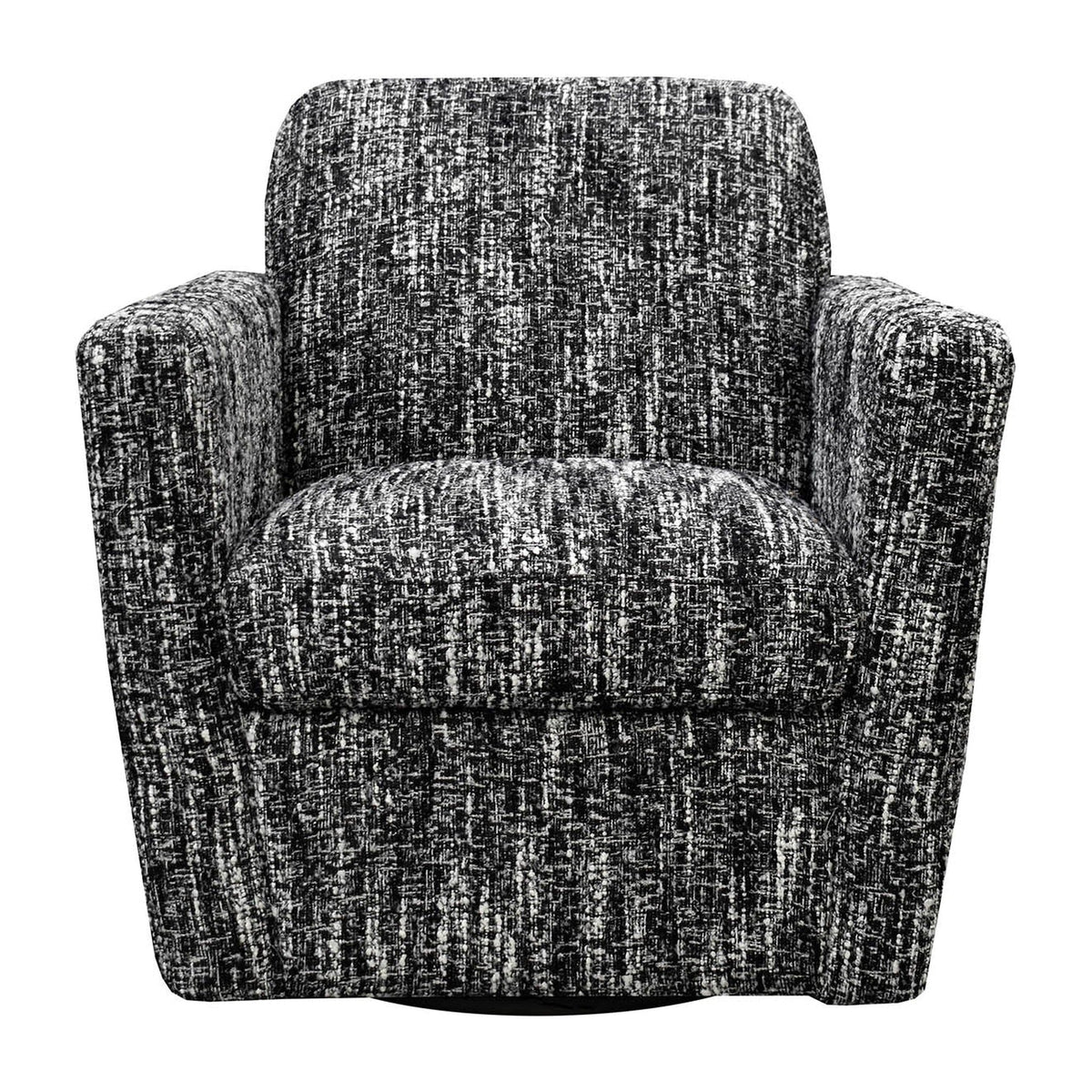 Cotignac Swivel Club Chair - Altera