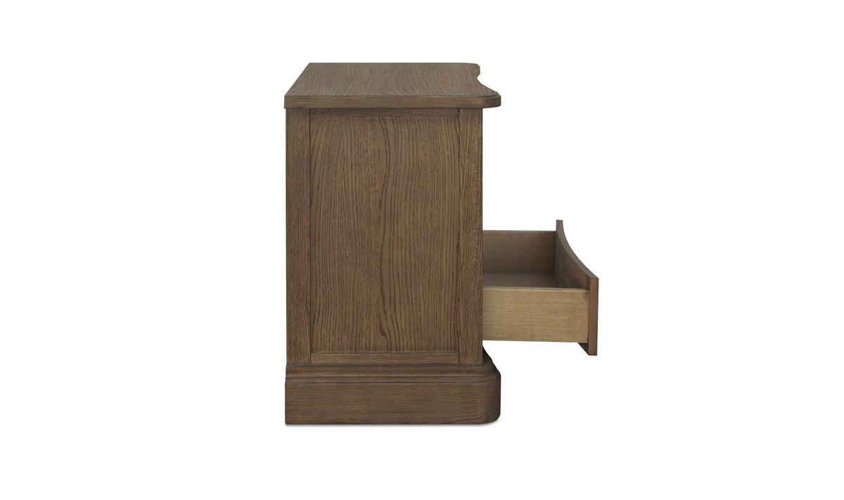 Courmayeur Nightstand - Altera