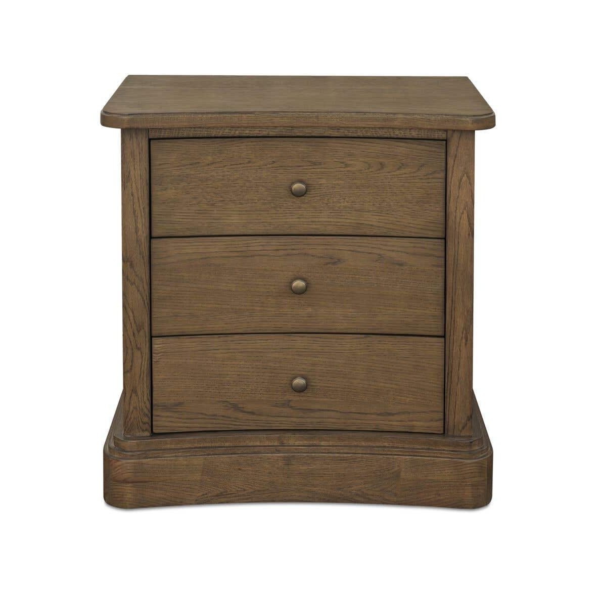Courmayeur Nightstand - Altera