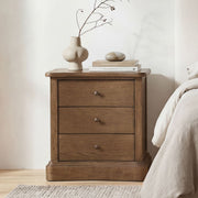 Courmayeur Nightstand - Altera