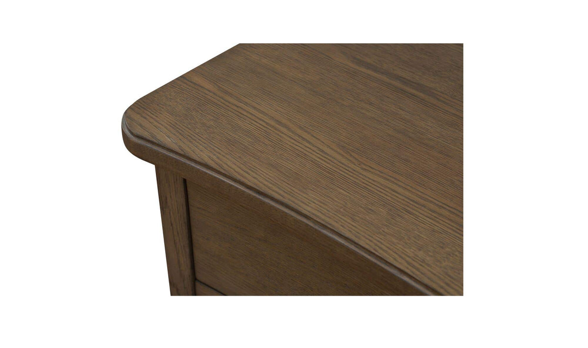 Courmayeur Nightstand - Altera