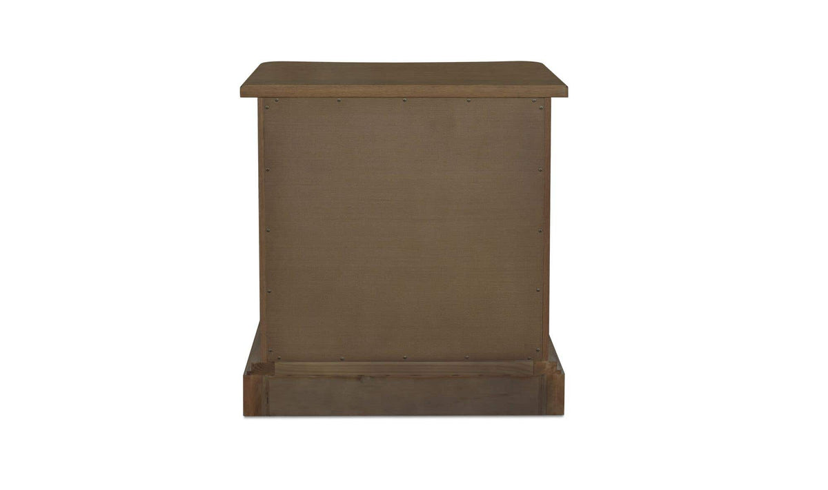 Courmayeur Nightstand - Altera