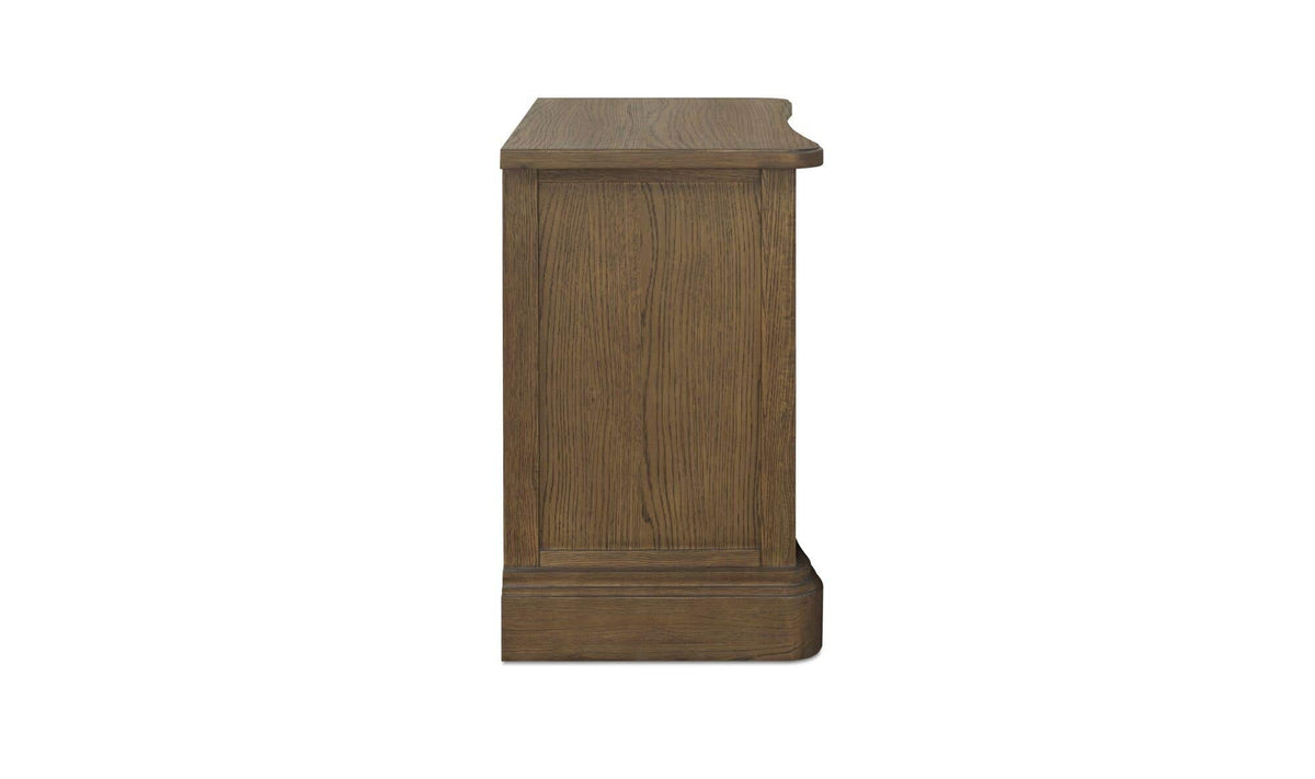 Courmayeur Nightstand - Altera