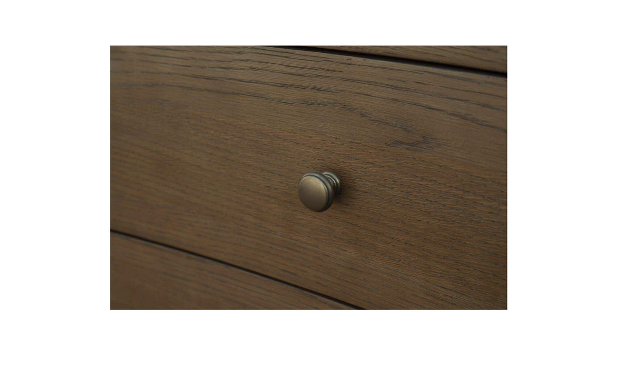 Courmayeur Nightstand - Altera