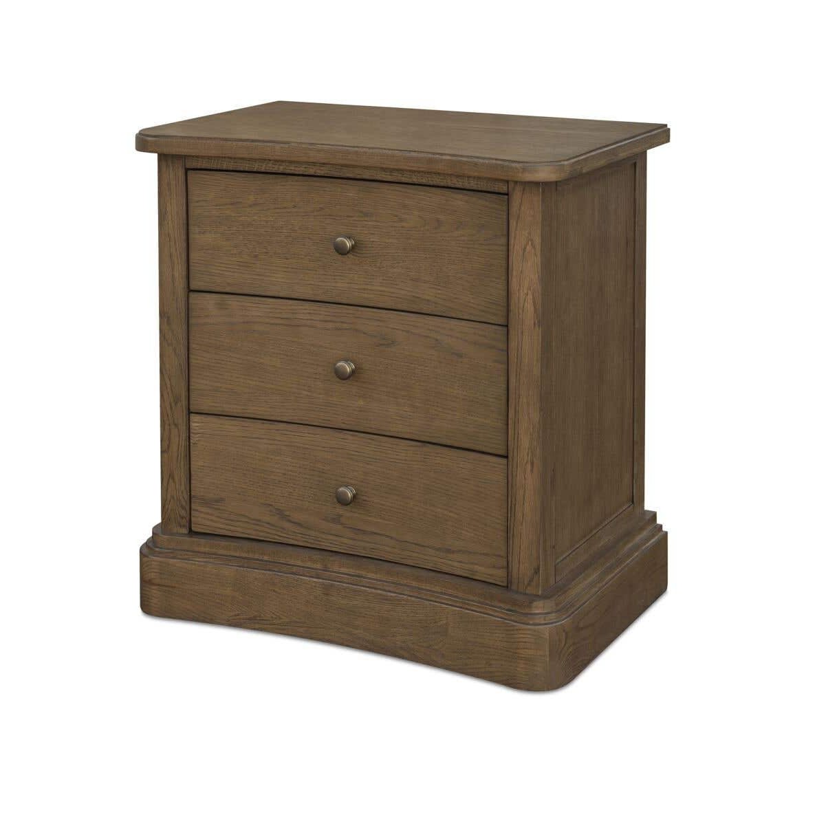 Courmayeur Nightstand - Altera