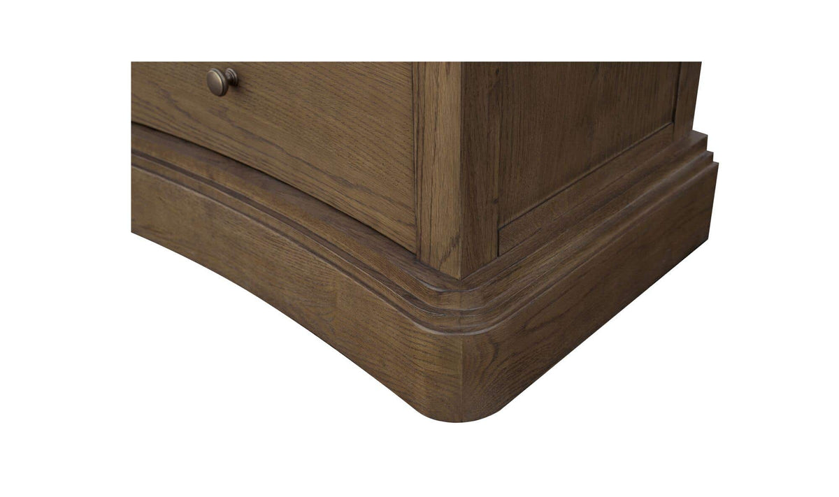 Courmayeur Nightstand - Altera
