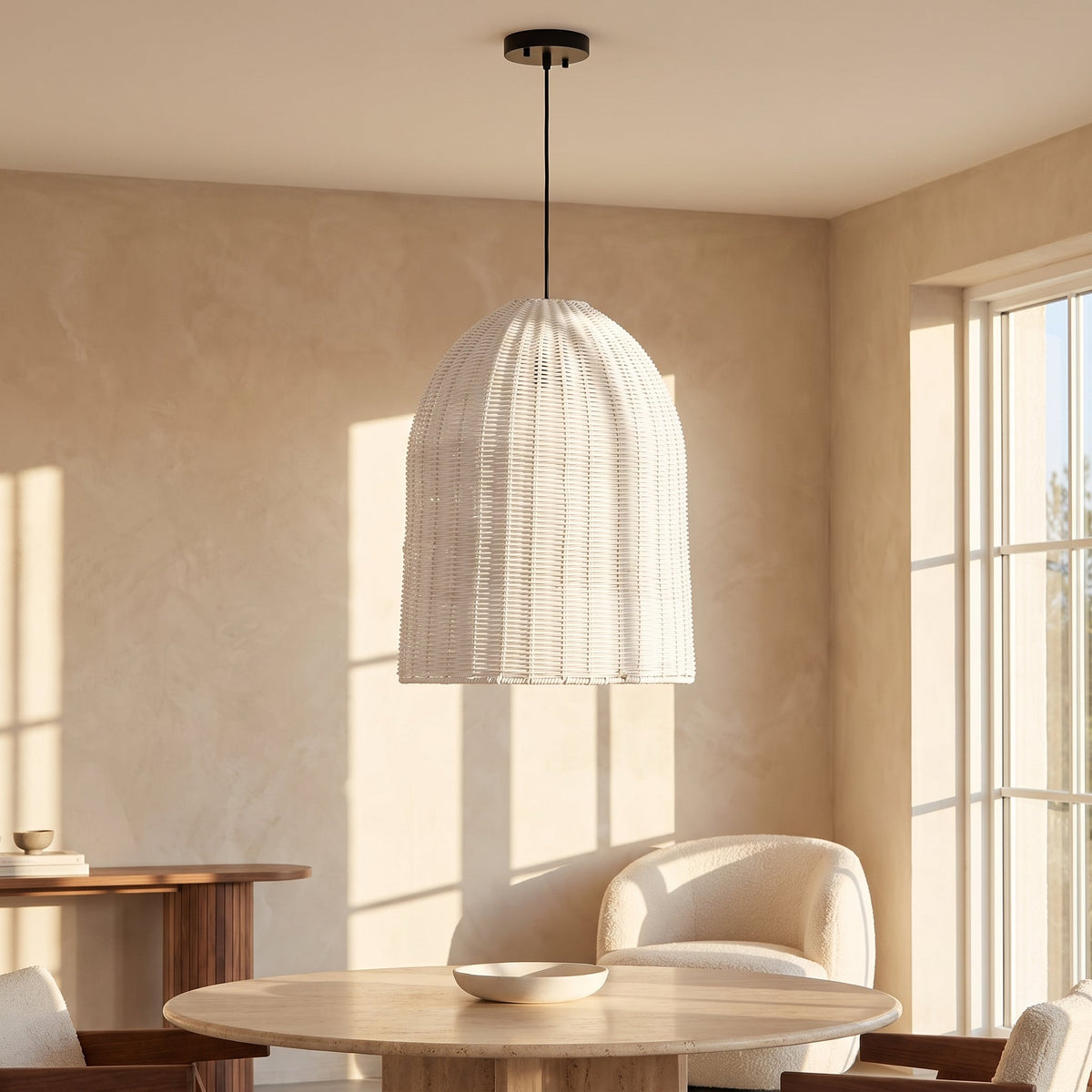 Cromer Chandelier - Altera