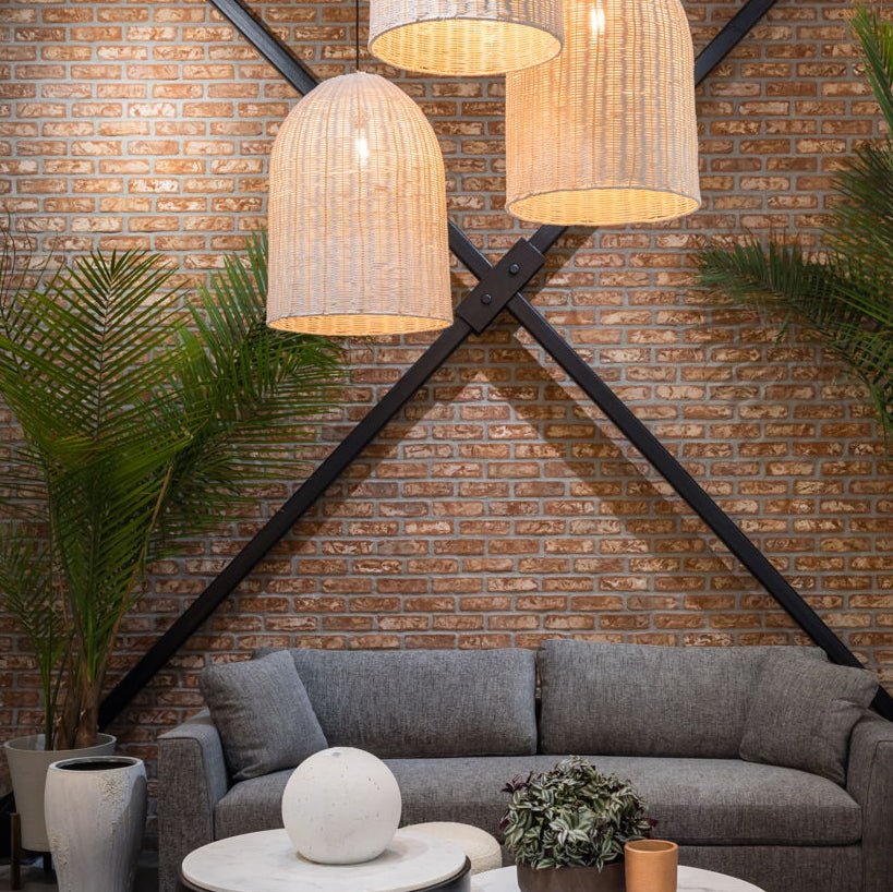 Cromer Chandelier - Altera