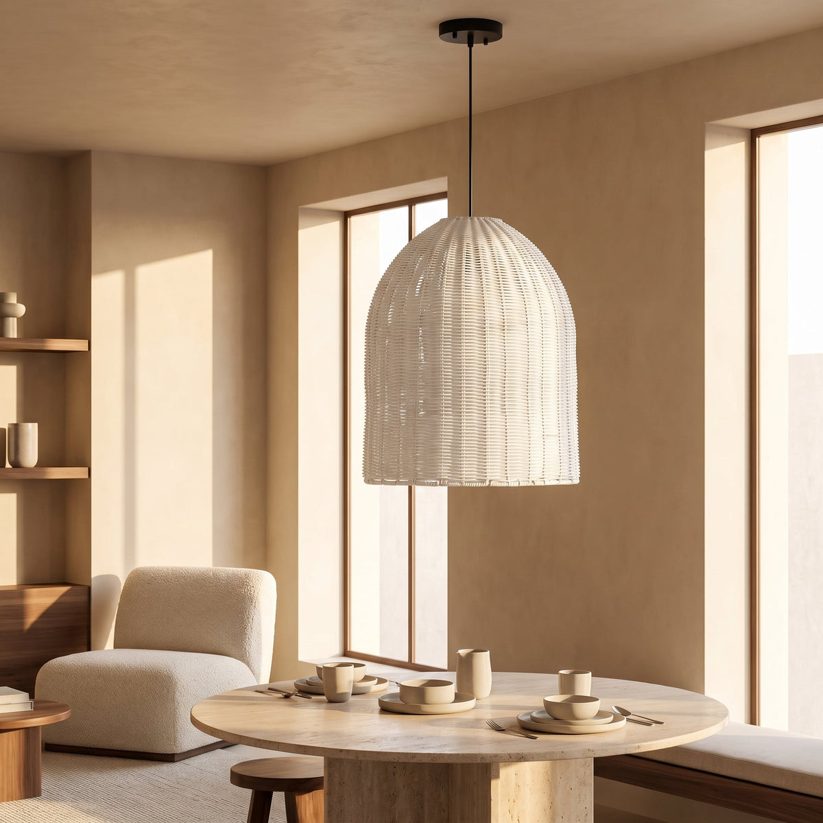 Cromer Chandelier - Altera