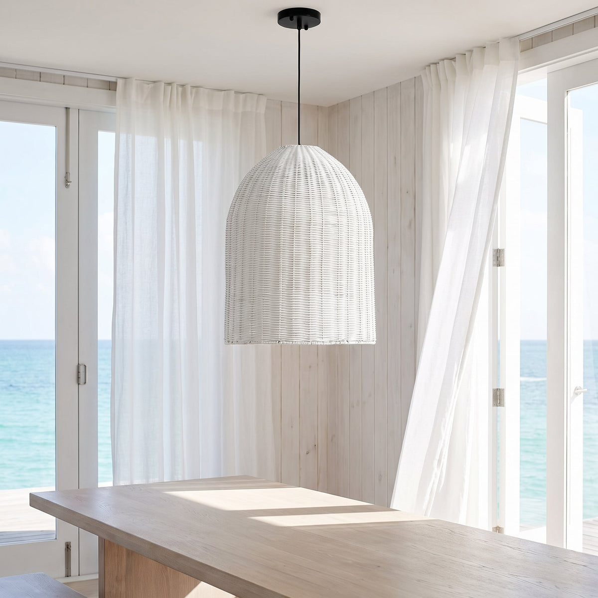 Cromer Chandelier - Altera