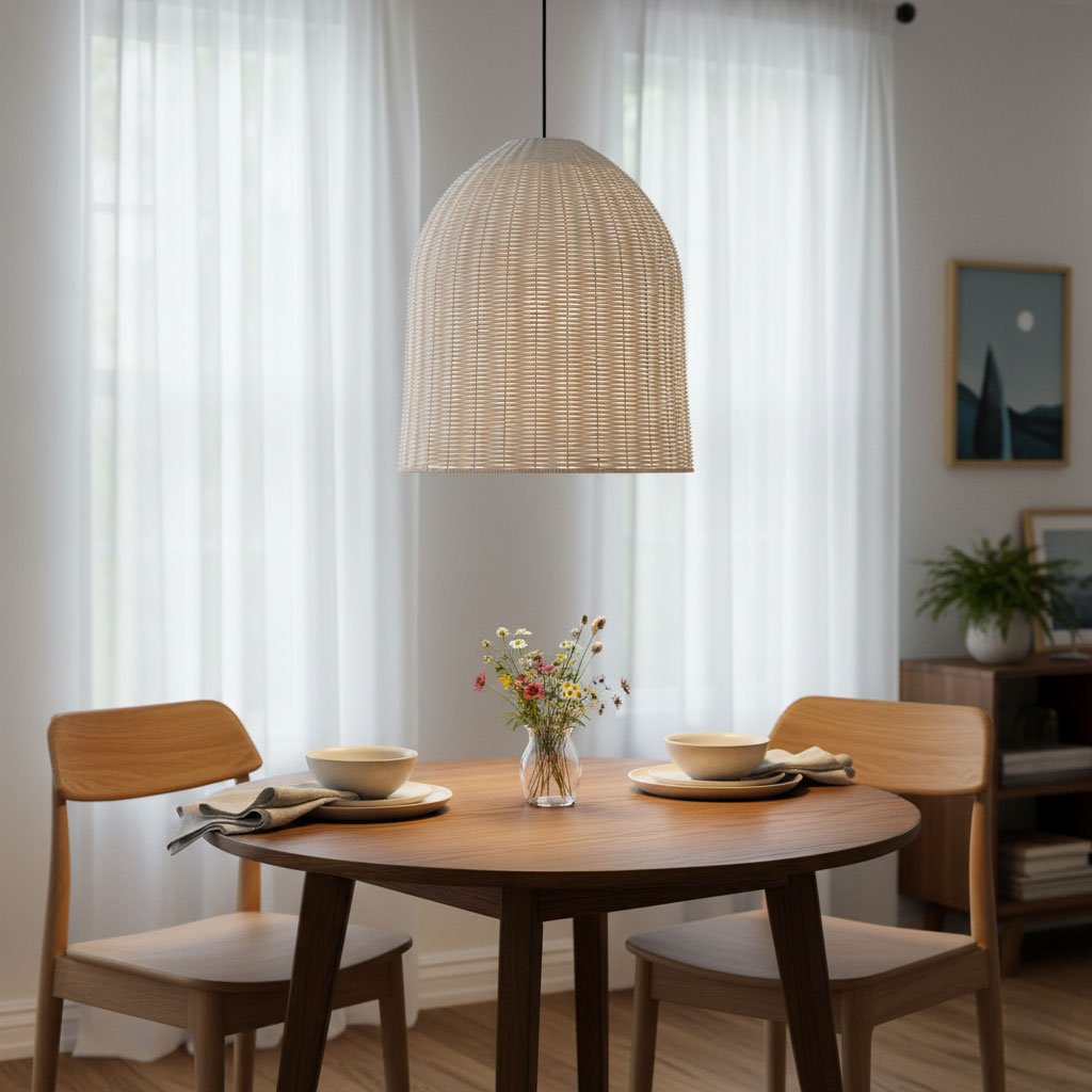 Cromer Chandelier - Altera