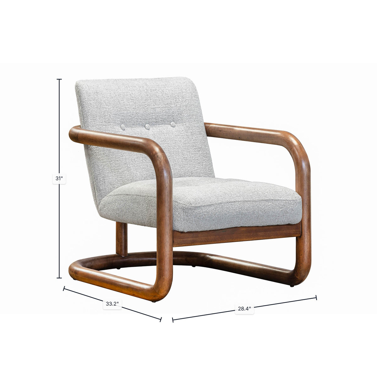 Cuenca Club Chair - Altera