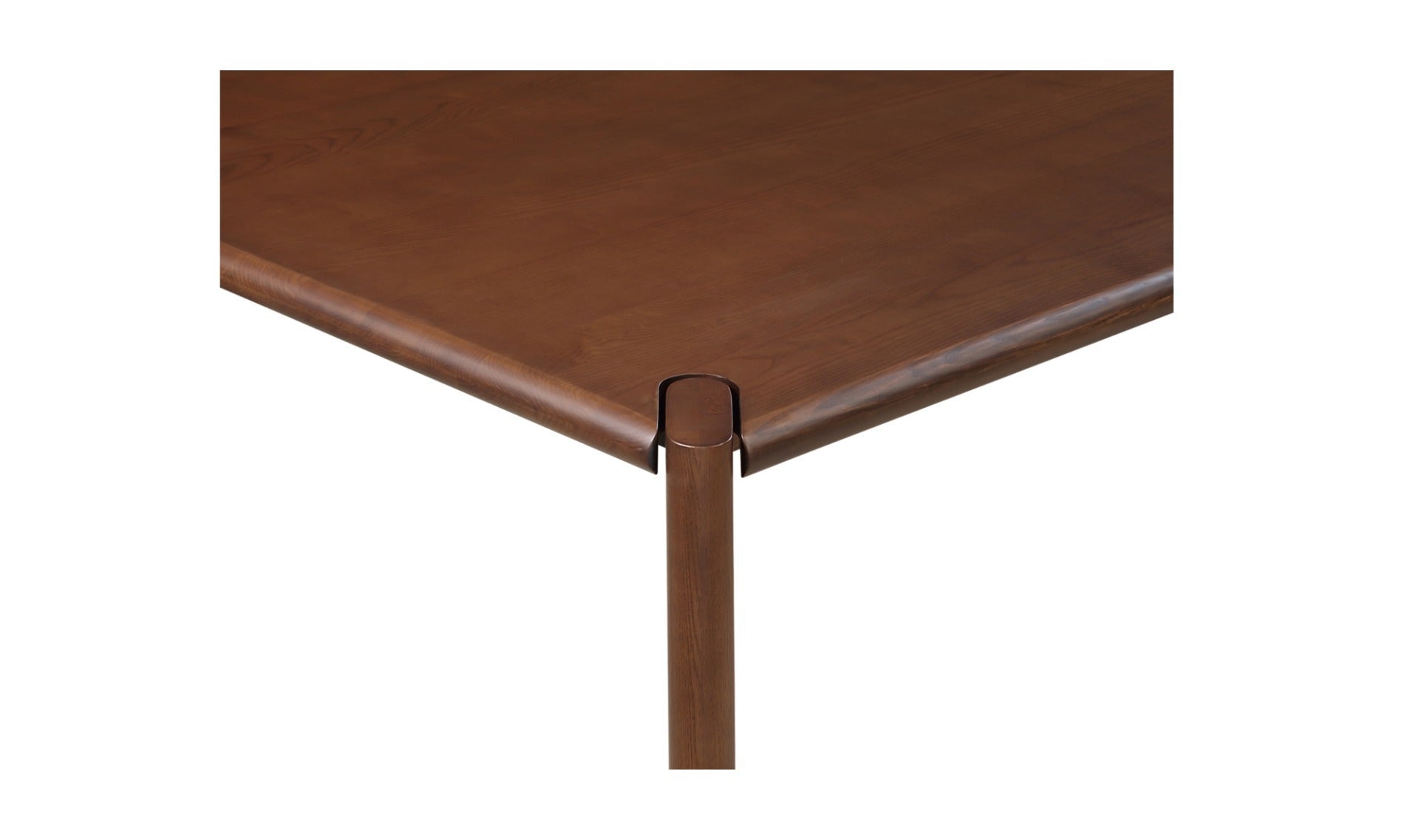 Daichi Dining Set Walnut Stained Ash - Altera
