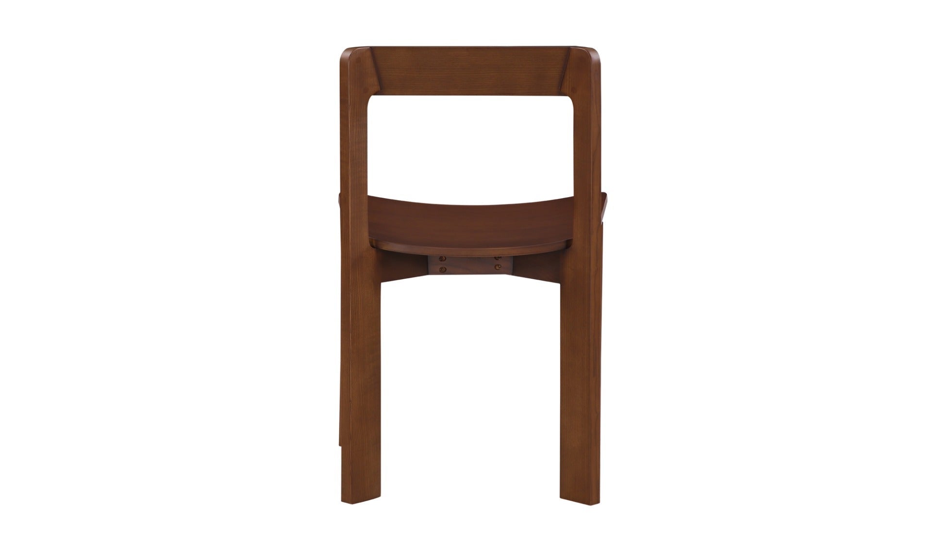 Daichi Dining Set Walnut Stained Ash - Altera