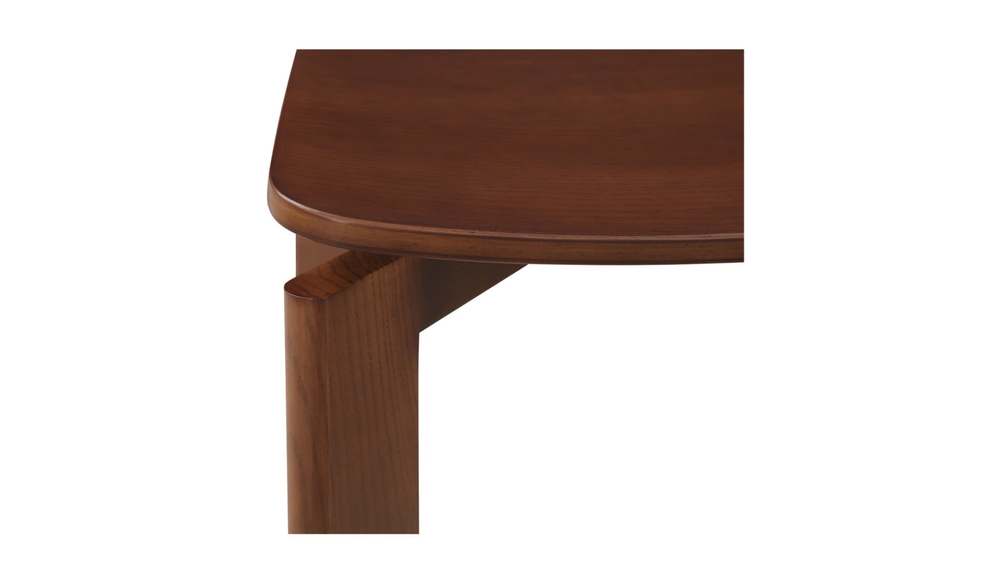 Daichi Dining Set Walnut Stained Ash - Altera