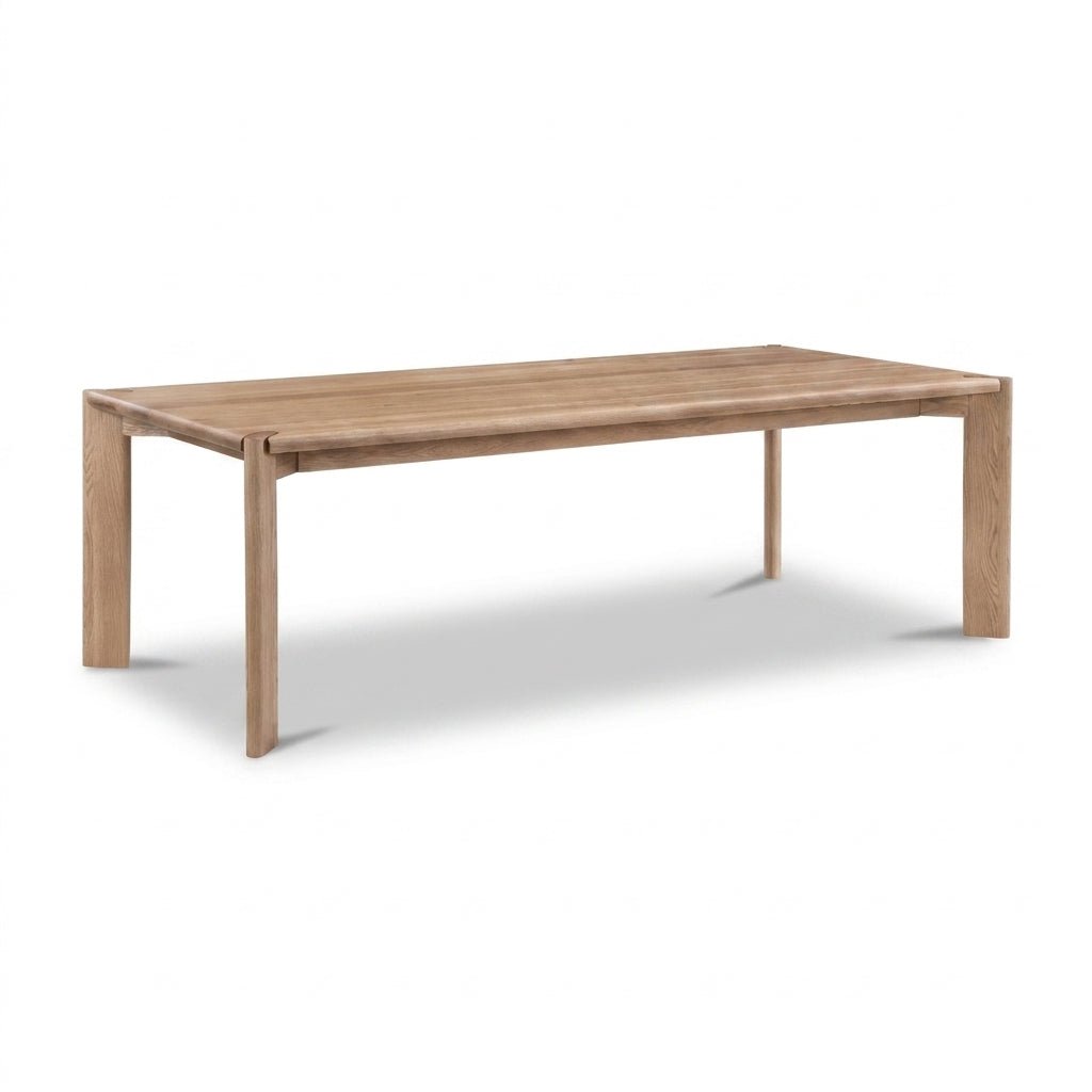 Daichi Large Dining Table - Altera