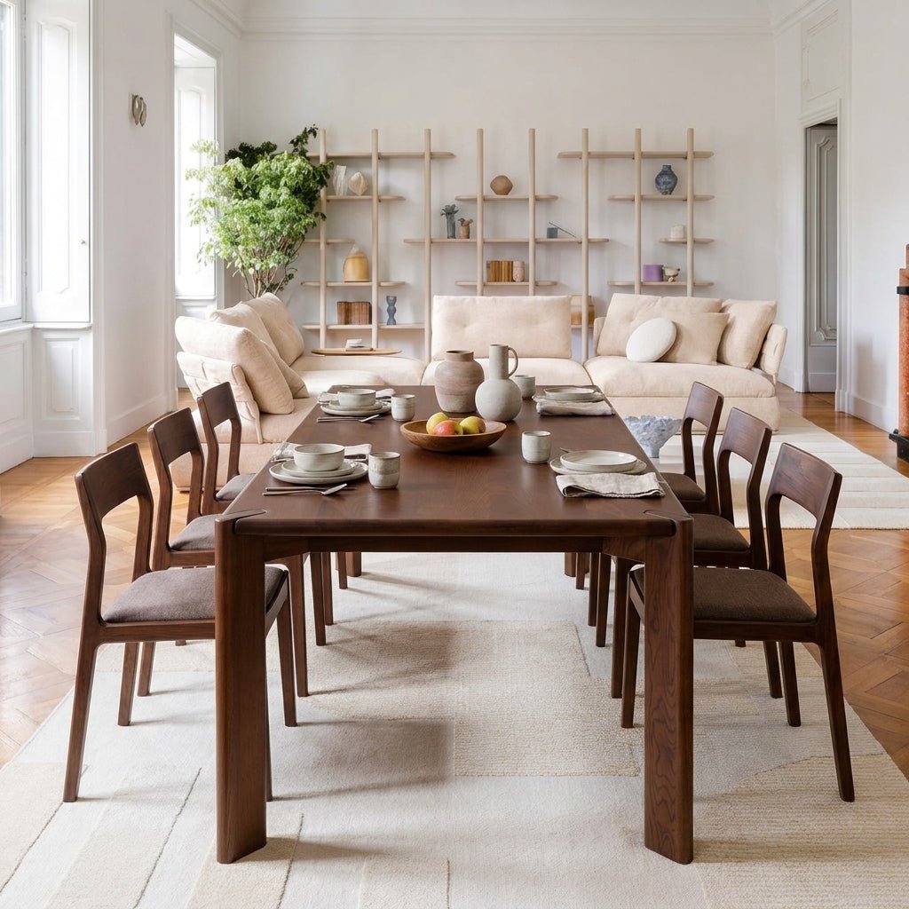 Daichi Large Dining Table - Altera